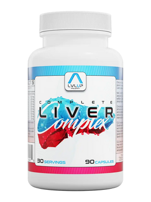 Complete Liver Complex